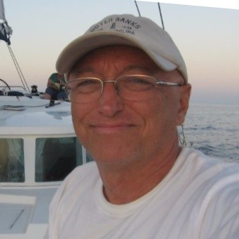 Greg Crawford